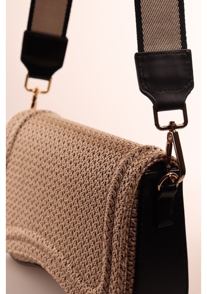 Weembag Hasır Floki Portföy Siena Kadın Çanta fırsatları