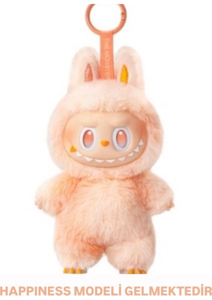 Labubu Happıness (Renk Seçimi İle) The Monsters Big Int