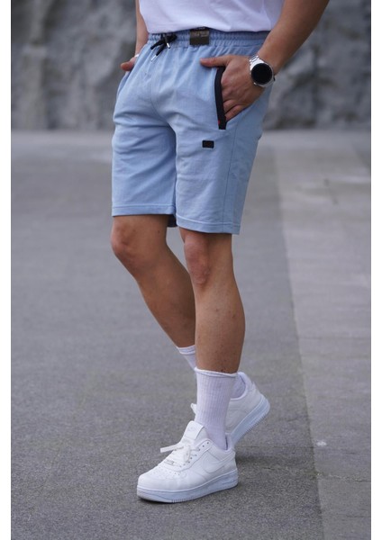 Erkek Comfort Fit Şort & Bermuda