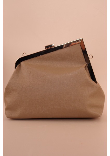 Weembag 475 Çizgili Mat Leon Portföy Çanta