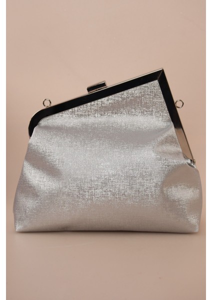 Weembag 475 Çizgili Mat Leon Portföy Çanta