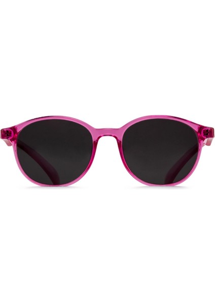 Uv Korumalı Polarize Jordi Güneş Gözlüğü - Pembe