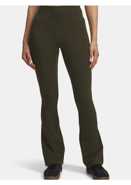 Ua Motion Flare Pants Spor Pantolon modelleri