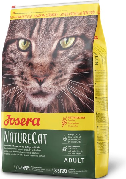 Naturecat 10KG