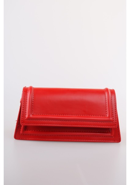 Weembag Zara Jahra Portföy Pisa Kadın Çanta