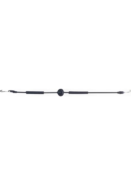 Vw Passat B6 2006-2011 Sol Arka Kapı Iç Açma Kolunun Teli 3C4837085C