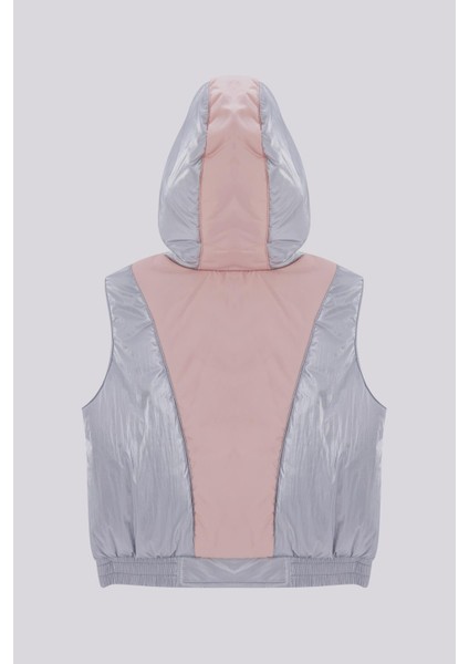 Bg Store Kız Bebek Renkli Mont fiyatları