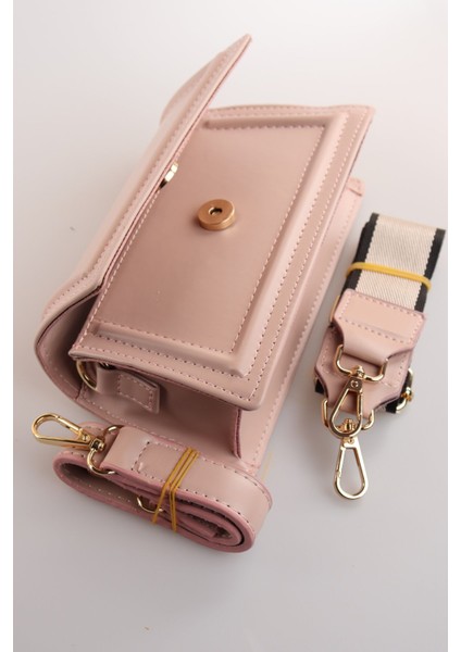 Weembag Zara Jahra Portföy Pisa Kadın Çanta fırsatları