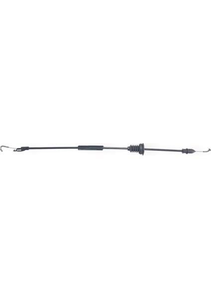 Volkswagen Bora 1999-2005 Sağ Ön Kapı Iç Açma Kolunun Teli 1J4837085F
