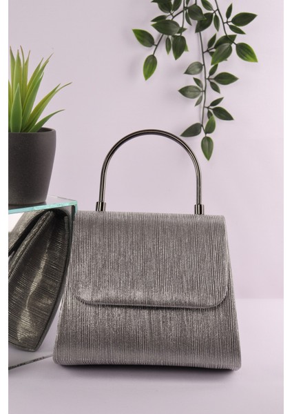 265 Sindirella Küçük Metal Saplı