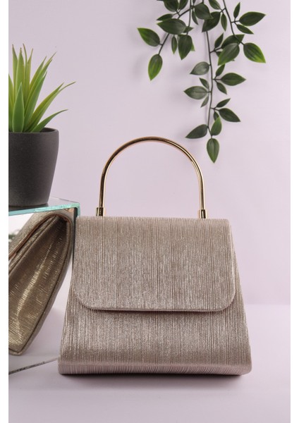 265 Sindirella Küçük Metal Saplı