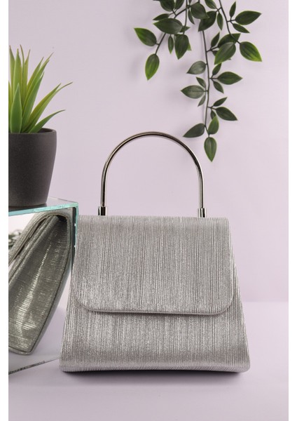 265 Sindirella Küçük Metal Saplı