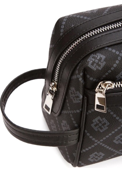 Erkek Büyük Boy Çok Gözlü Traş Çantası modelleri