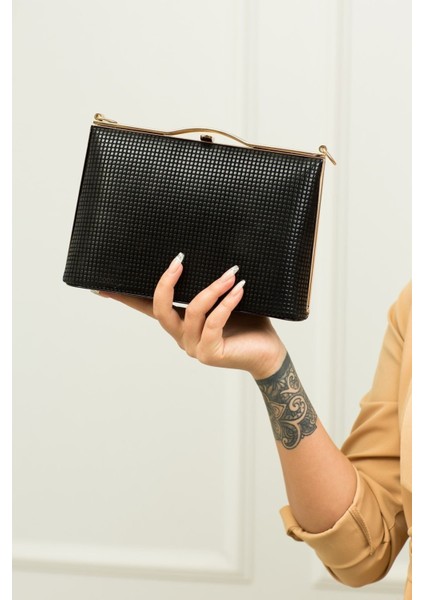 Weembag 126 Damla Şişe Dipli Portföy Çanta | Zarif ve Şık Portföy Çanta fırsatları