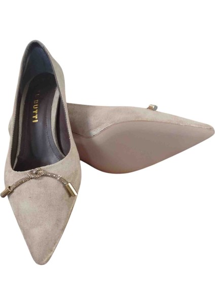 Stiletto modelleri