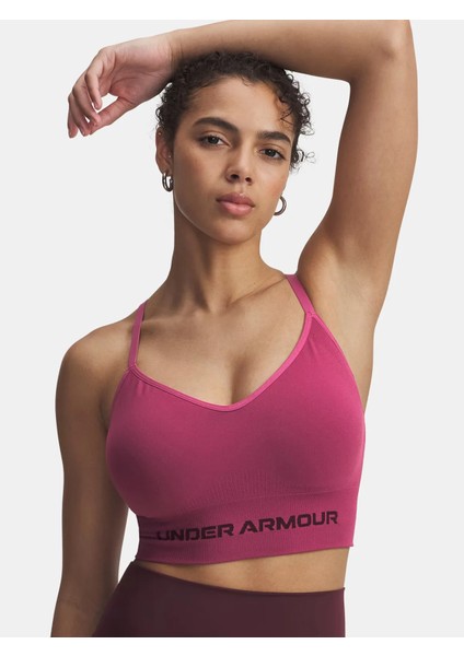 Ua Vanish Seamless Low Bra Spor Sütyeni fiyatları