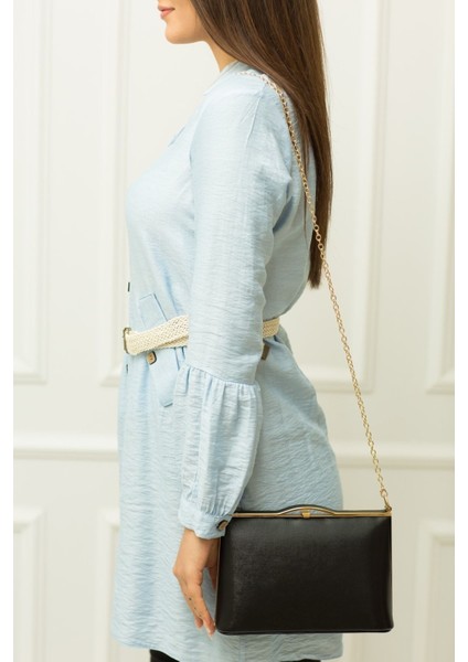 126 Kumaş Şişe Dipli Portföy Çanta | Günlük Kullanıma Uygun Portföy indirimleri