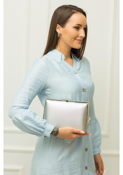 126 Kumaş Şişe Dipli Portföy Çanta | Günlük Kullanıma Uygun Portföy fiyatları