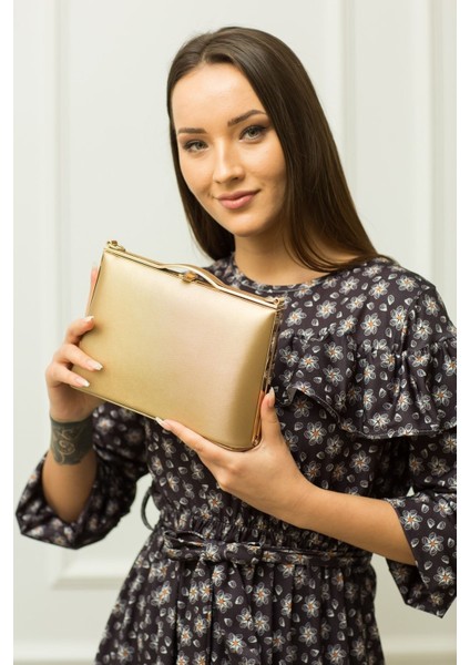 Weembag 126 Kumaş Şişe Dipli Portföy Çanta | Günlük Kullanıma Uygun Portföy modelleri