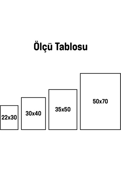 Renkli Ahşap Çerçeveli Tablo Seti, Doğal ve Şık Ev Dekorasyonu Için Mükemmel Seçim fiyatları