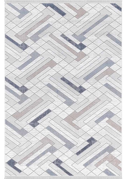 Ipek Mekik Halı Maçka 2155A Salon, Mutfak, Oturma Odası, Çocuk Odası Halisi