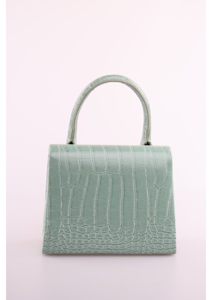 Weembag Kroko Tek Saplı Palermo Kadın Çanta fiyatları