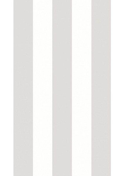 1906 Çizgili Desenli Duvar Kağıdı, Beyaz, 5 M² fiyatları