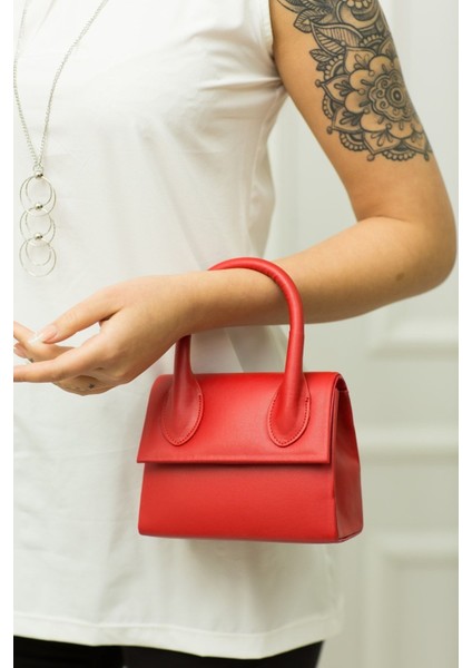 Weembag Mat Tek Saplı Palermo Kadın Çanta modelleri