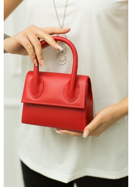 Weembag Mat Tek Saplı Palermo Kadın Çanta fırsatları