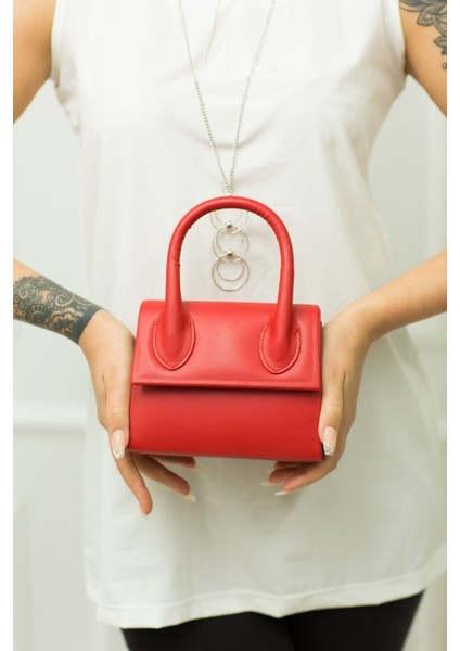 Weembag Mat Tek Saplı Palermo Kadın Çanta indirimleri