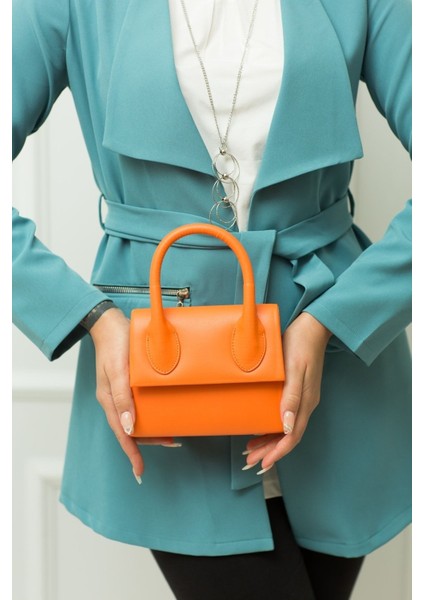 Weembag Mat Tek Saplı Palermo Kadın Çanta fırsatları