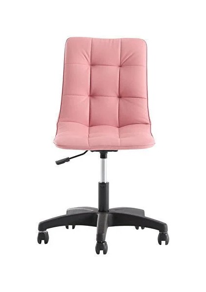 Fly Genç Odası Sandalye Pembe