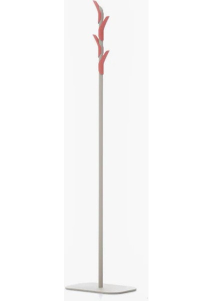 Leaves Tekli Askılık