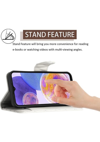 Samsung Galaxy A23 4g/5g Darbeye Şık Koruyucu Kart Bilek (Yurt Dışından) modelleri