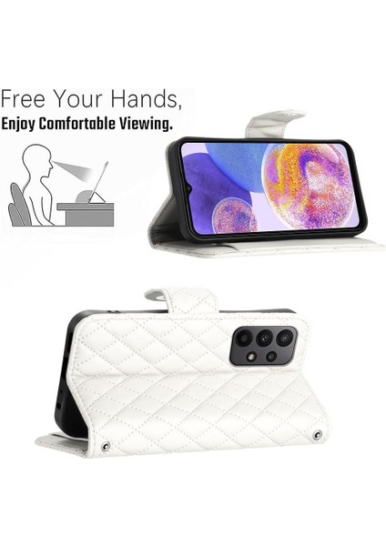 Samsung Galaxy A23 4g/5g Darbeye Şık Koruyucu Kart Bilek (Yurt Dışından) fırsatları