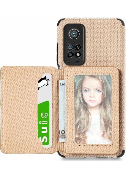 Xiaomi 10T Pro Rfıd Engelleme Için Komple Kamera Güvenlik Manyetik Kart (Yurt Dışından) fiyatları