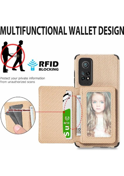 Xiaomi 10T Pro Rfıd Engelleme Için Komple Kamera Güvenlik Manyetik Kart (Yurt Dışından) indirimleri