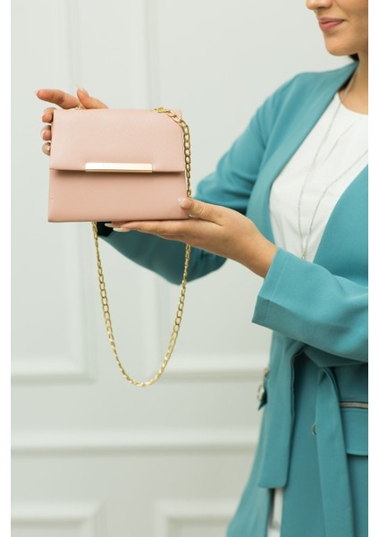 Weembag Mat Zincir Askılı Roma Kadın Çanta fiyatları