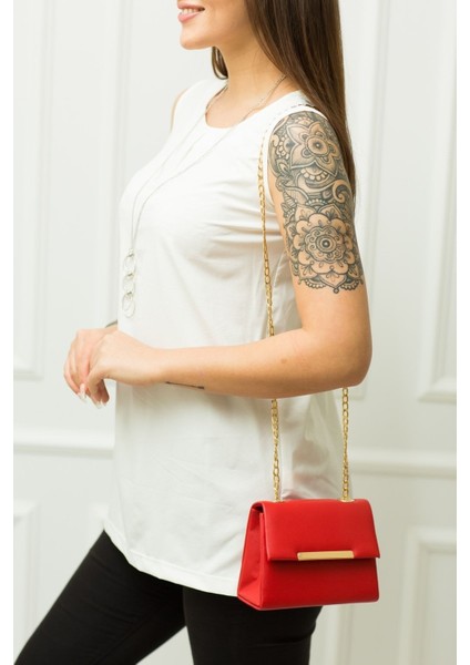 Weembag Mat Zincir Askılı Roma Kadın Çanta fiyatları