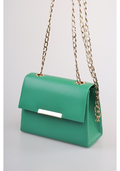 Weembag Mat Zincir Askılı Roma Kadın Çanta modelleri