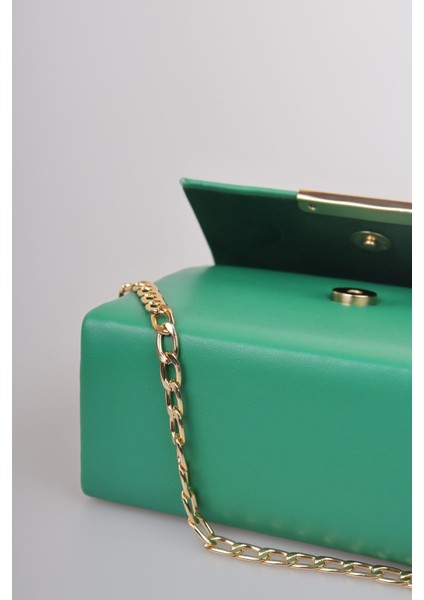 Weembag Mat Zincir Askılı Roma Kadın Çanta fırsatları