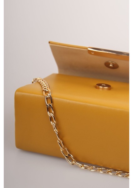 Weembag Mat Zincir Askılı Roma Kadın Çanta fırsatları