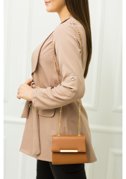 Weembag Mat Zincir Askılı Roma Kadın Çanta fiyatları