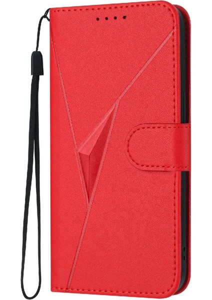 Kickstand Fonksiyonu ile Onur X7B Için Flip Case Koruyucu Cep Pu (Yurt Dışından) indirimleri