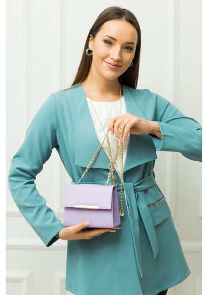 Weembag Mat Zincir Askılı Roma Kadın Çanta fiyatları