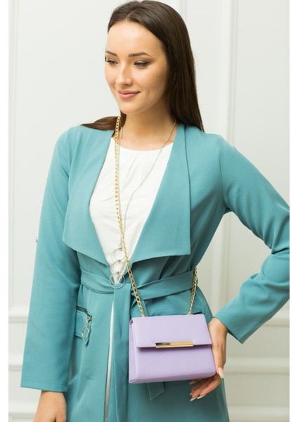 Weembag Mat Zincir Askılı Roma Kadın Çanta fırsatları