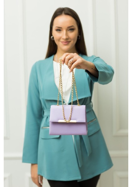 Weembag Mat Zincir Askılı Roma Kadın Çanta indirimleri