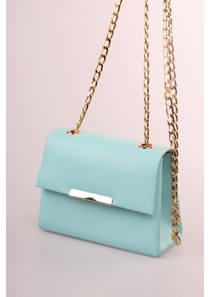 Weembag Mat Zincir Askılı Roma Kadın Çanta modelleri