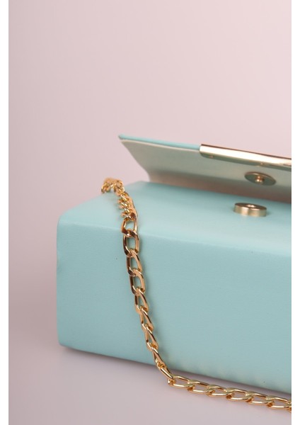 Weembag Mat Zincir Askılı Roma Kadın Çanta fırsatları