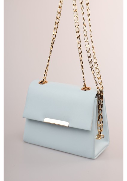 Weembag Mat Zincir Askılı Roma Kadın Çanta modelleri